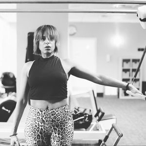 Meet your Posher, Debbie